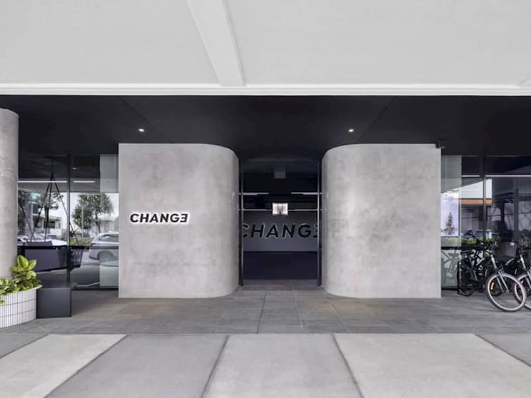 Click to view all images Sports Complex & Gym business for sale in Sydney Region NSW - Image 3