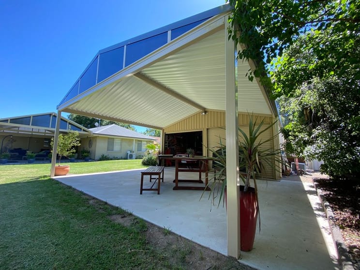 Building & Construction  business for sale in Mackay - Image 2
