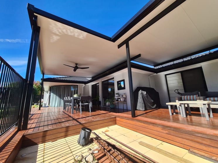 Building & Construction  business for sale in Mackay - Image 1