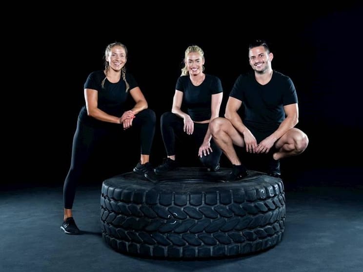 Click to view all images Sports Complex & Gym business for sale in South East Queensland Greater Region QLD - Image 3