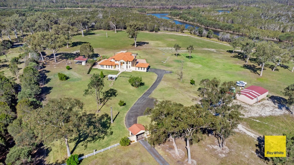 1414 Mt Cotton RD Burbank QLD 4156 - Image 1