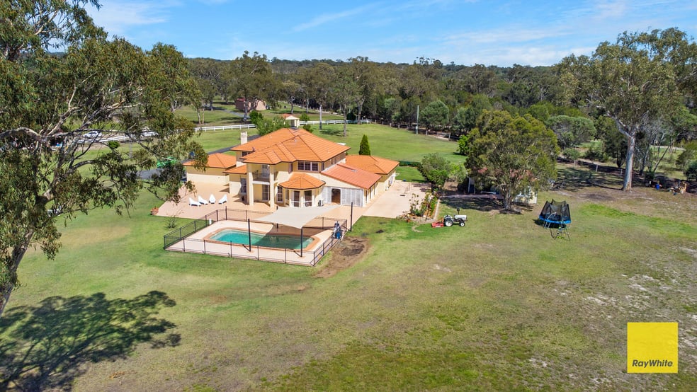 1414 Mt Cotton RD Burbank QLD 4156 - Image 2