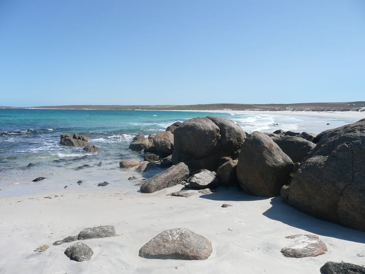 Click to view all images 107 Chalmers Road Port Neill SA 5604 - Image 3