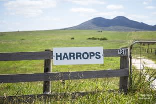 Click to view all images 731 Lady Barron Road Ranga TAS 7255 - Image 1
