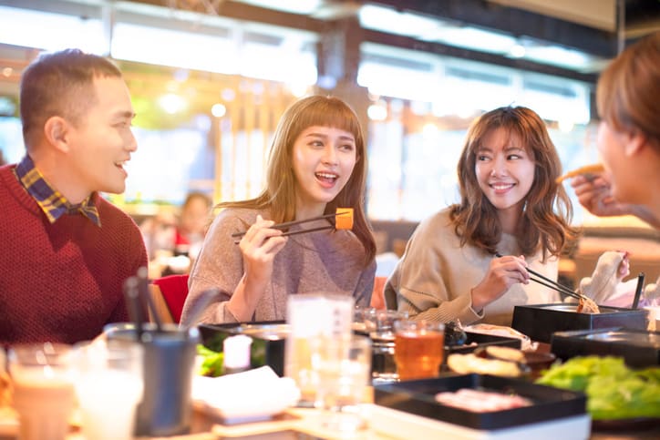Restaurant  business for sale in Glen Waverley - Image 2