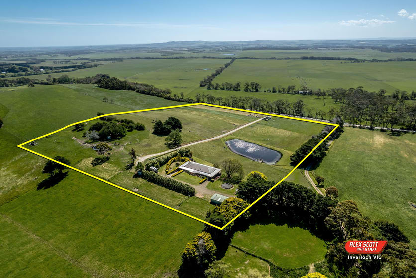 320 Buffalo Stony Creek Road Buffalo VIC 3958 - Image 1