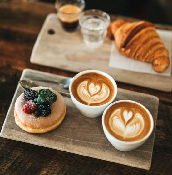 Click to view all images Food, Beverage & Hospitality business for sale in Caroline Springs - Image 3