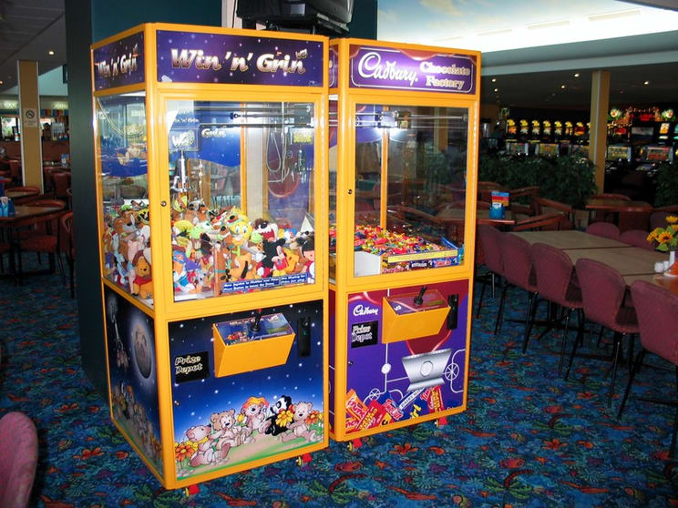 Vending  business for sale in Hunter Region NSW - Image 2