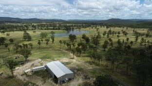 Click to view all images Lot 1, 0 Staatz Road Monto QLD 4630 - Image 2