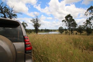 Click to view all images Lot 1, 0 Staatz Road Monto QLD 4630 - Image 3