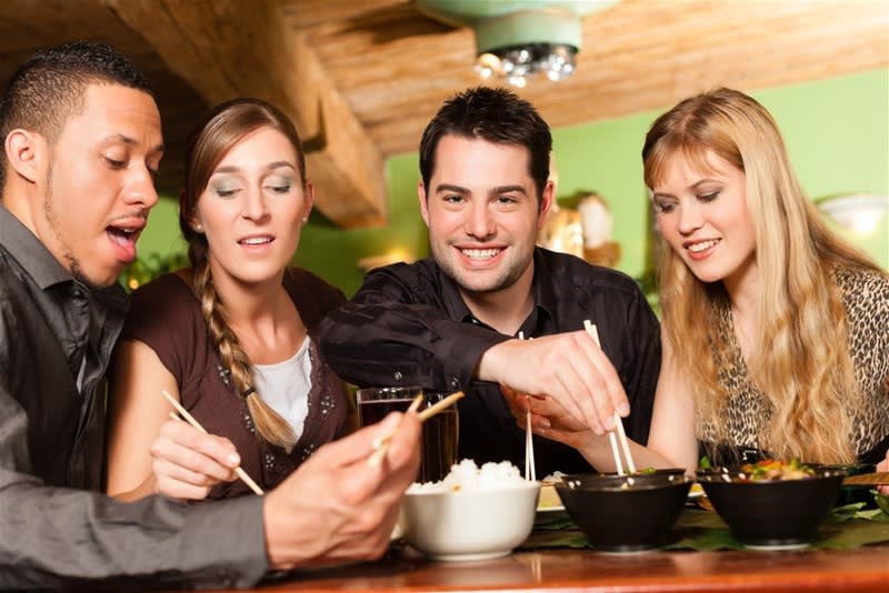 Food, Beverage & Hospitality  business for sale in Docklands - Image 1