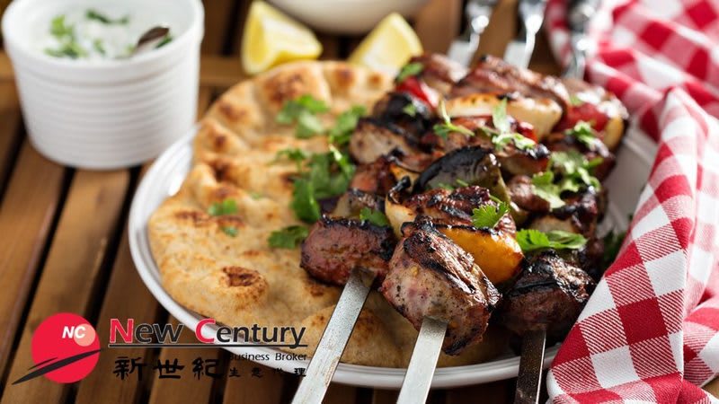 Food, Beverage & Hospitality  business for sale in Clayton - Image 1