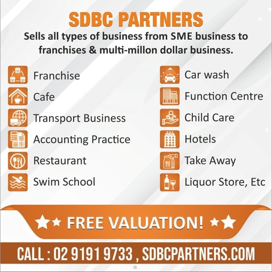 Click to view all images Restaurant business for sale in Dural - Image 2