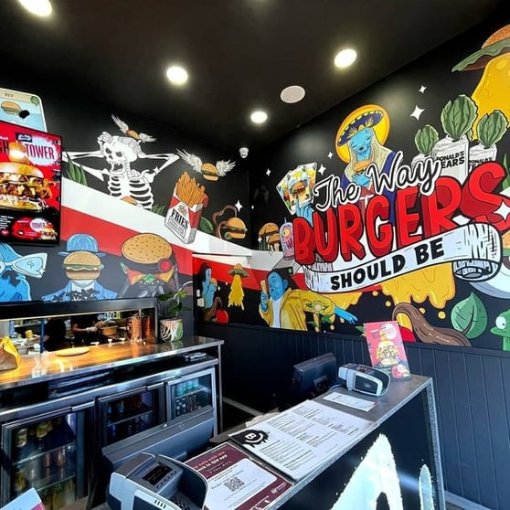 Franchise Business  in Richlands - Image 3
