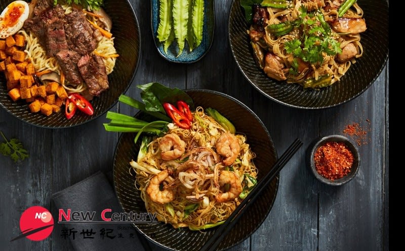 Food, Beverage & Hospitality  business for sale in Frankston - Image 1