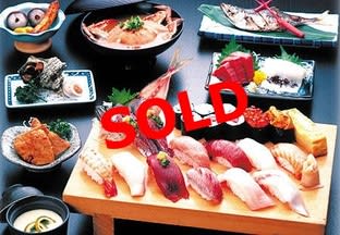 Click to view all images Takeaway Food business for sale in Surry Hills - Image 1