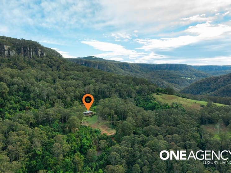1221A Upper Kangaroo River Road Kangaroo Valley NSW 2577 - Image 2