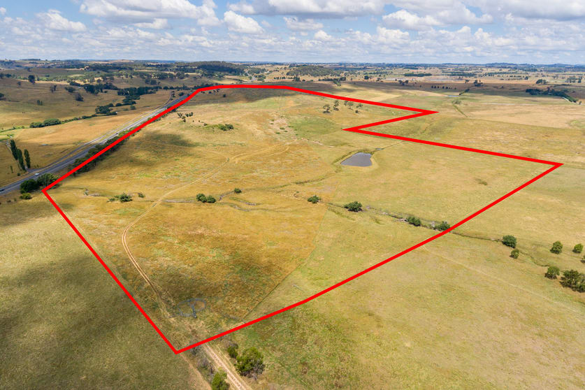 Click to view all images 4397 Mitchell Highway Lucknow NSW 2800 - Image 1