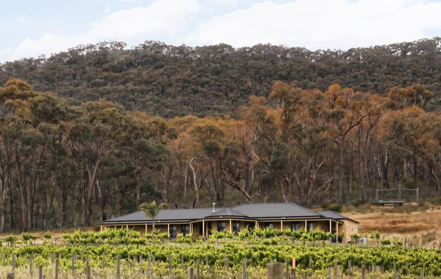 Click to view all images 470 Northern Highway Heathcote VIC 3523 - Image 1