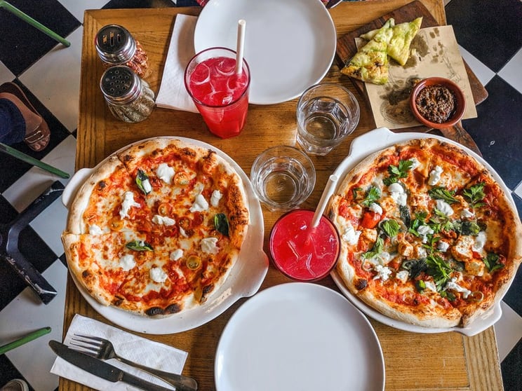 Restaurant  business for sale in Doncaster - Image 1