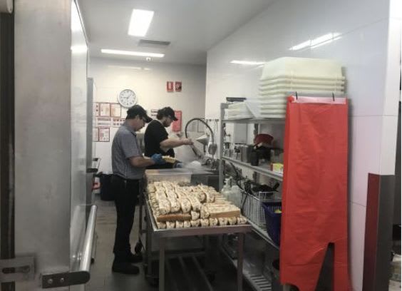 Click to view all images Food, Beverage & Hospitality business for sale in QLD - Image 3