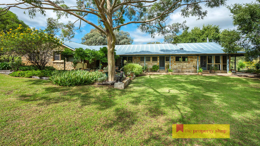10 Oaklands Road Mudgee NSW 2850 - Image 1