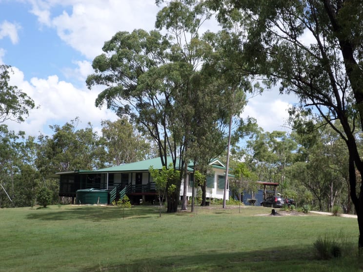 Click to view all images 251 Wonbah Road Wonbah QLD 4671 - Image 1
