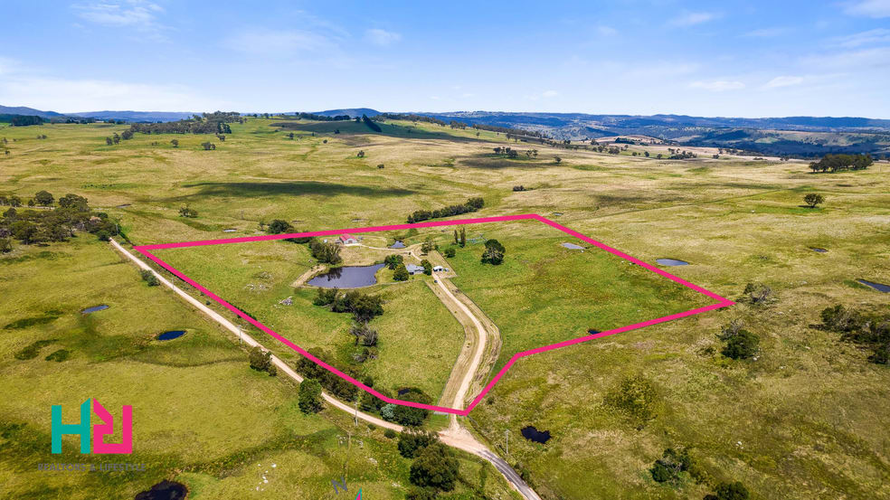 431 Jerrys Meadow Road Sodwalls NSW 2790 - Image 2