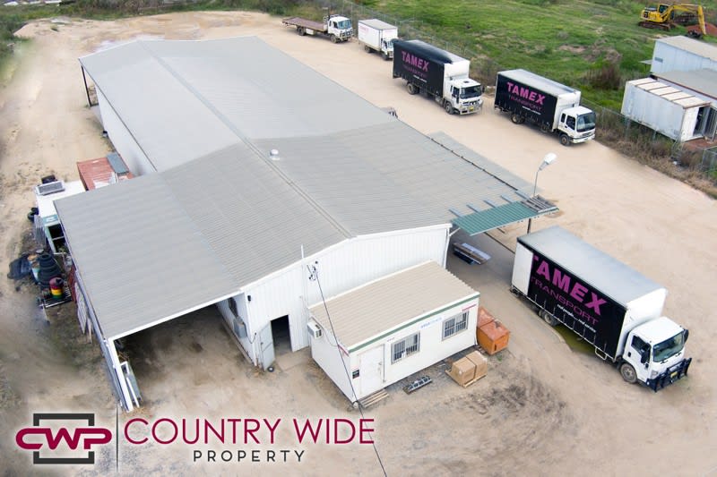 Click to view all images Lot 3 Brissett Street Inverell NSW 2360 - Image 2