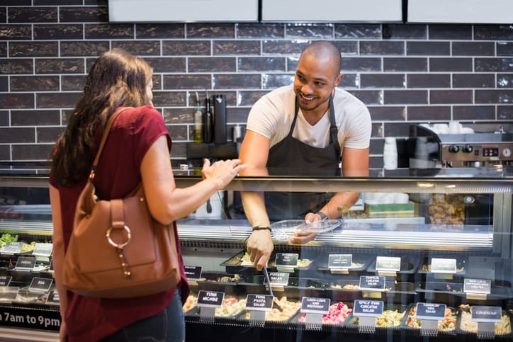 Click to view all images Food, Beverage & Hospitality business for sale in Ringwood - Image 3