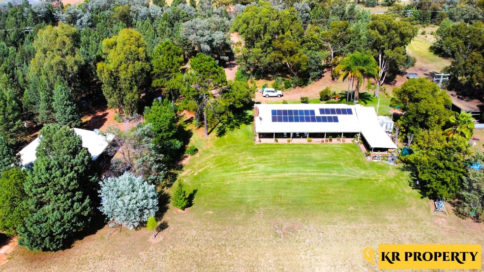 Click to view all images 143 Jacks Creek Road Narrabri NSW 2390 - Image 1