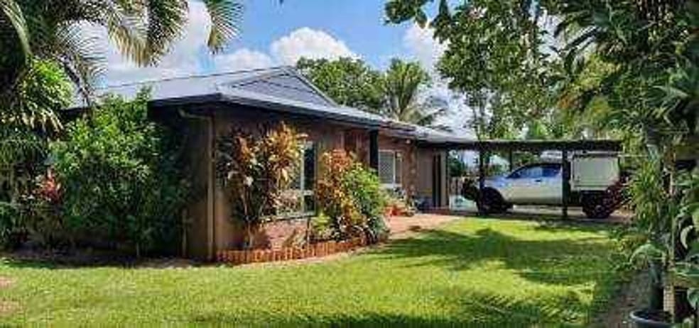 2000 Innisfail Japoon Road Bombeeta QLD 4871 - Image 1