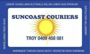 Click to view all images Transport, Distribution & Storage business for sale in Mullumbimby - Image 1