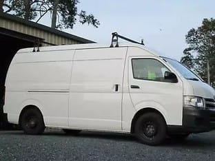 Click to view all images Transport, Distribution & Storage business for sale in Mullumbimby - Image 2