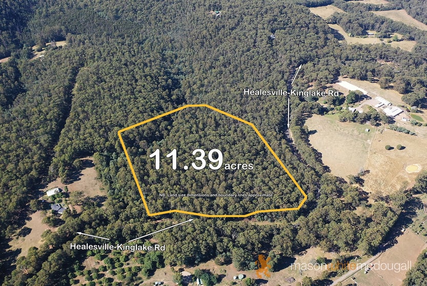 2870 Healesville-Kinglake Road Kinglake VIC 3763 - Image 2