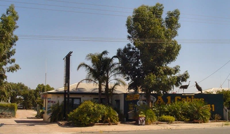 Accommodation & Tourism  business for sale in SA - Image 1