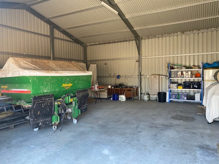 Click to view all images Lot 2 Wonwondah-Dadswells Bridge Road Laharum VIC 3401 - Image 3