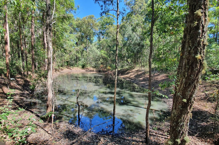 Williams Road Benarkin QLD 4314 - Image 1