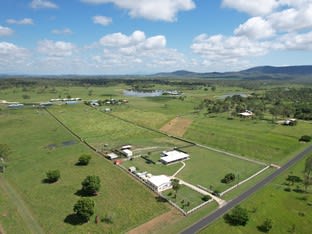 43 Lindeman Drive Bloomsbury QLD 4799 - Image 1