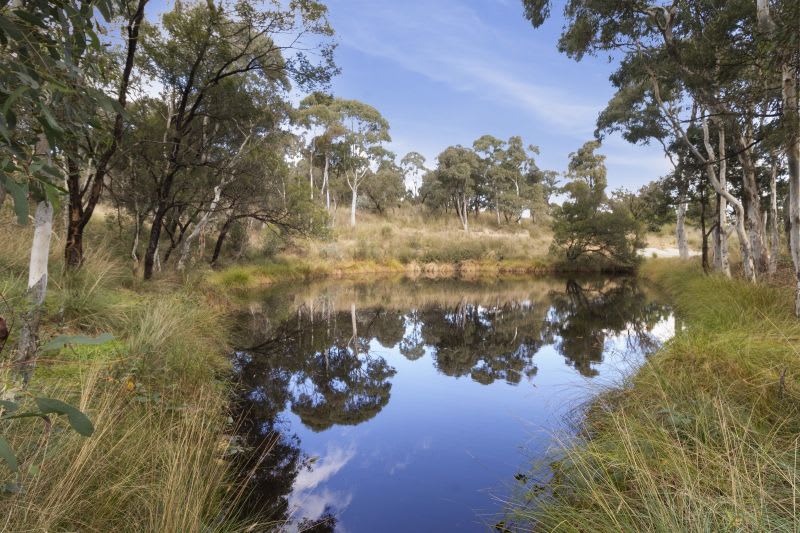 Click to view all images 1555 Burra rd Burra NSW 2620 - Image 1