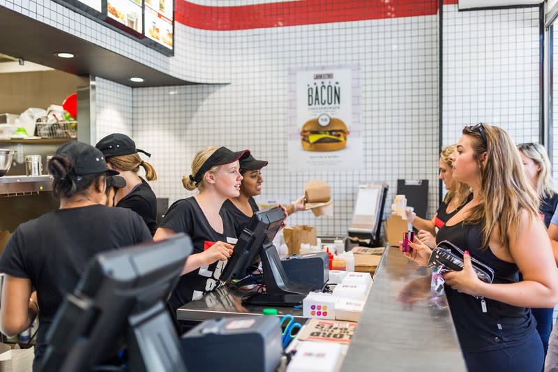 Franchise Business  in Ringwood - Image 1