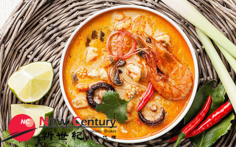 Food, Beverage & Hospitality  business for sale in Melbourne - Image 1