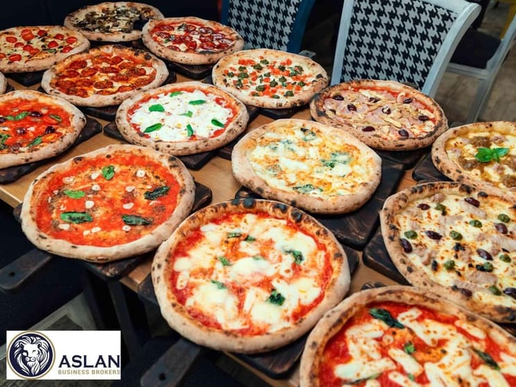 Takeaway Food  business for sale in McKinnon - Image 1