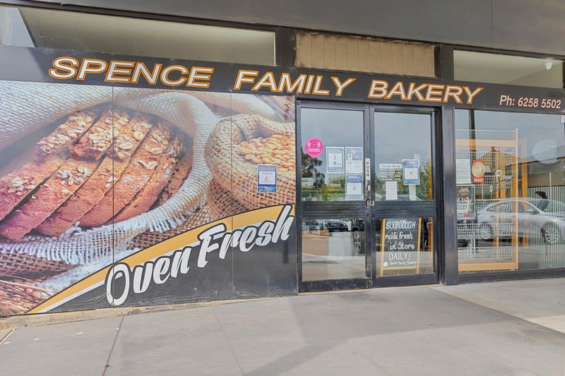 Bakery  business for sale in Canberra Airport - Image 1