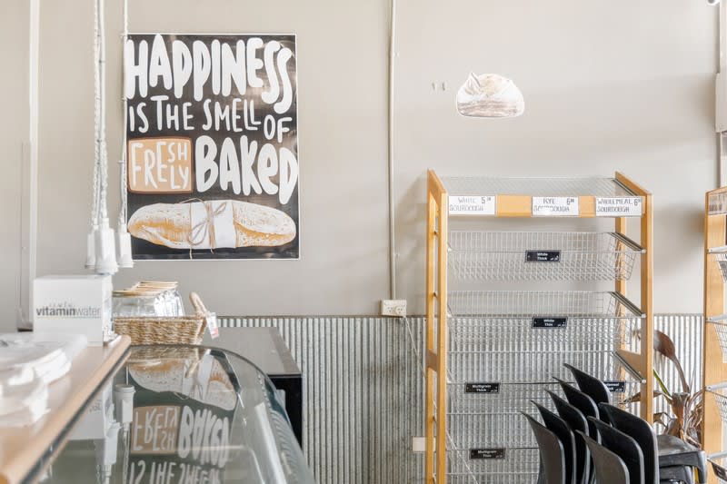 Bakery  business for sale in Canberra Airport - Image 2
