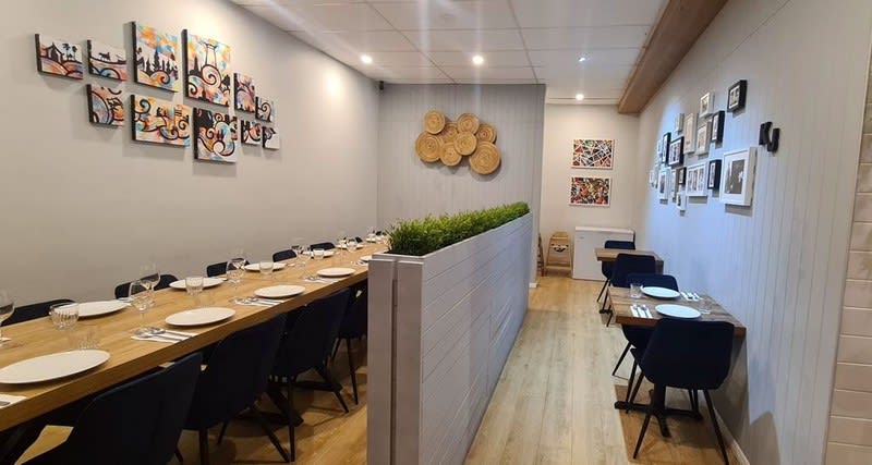 Restaurant  business for sale in Kingston - Image 2