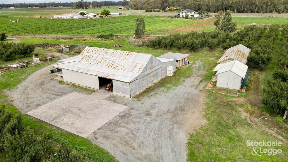 Click to view all images 625 Doyles Road Shepparton East VIC 3631 - Image 2
