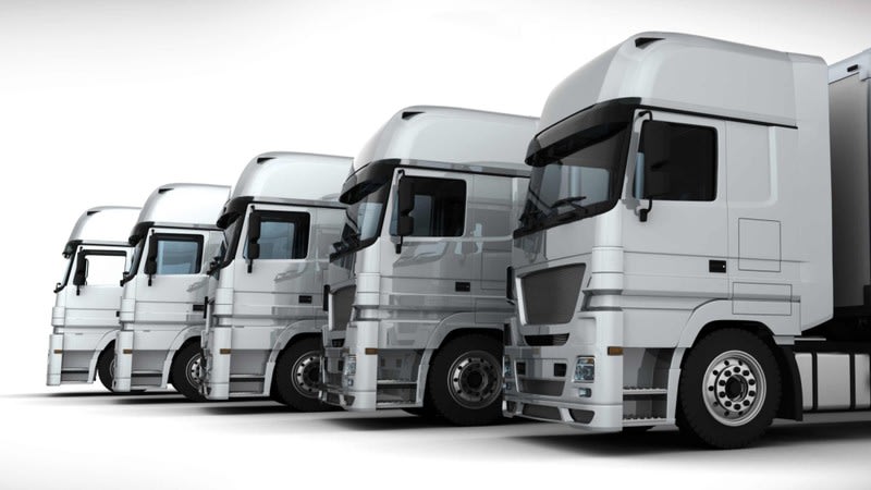 Truck  business for sale in Melbourne - Image 1