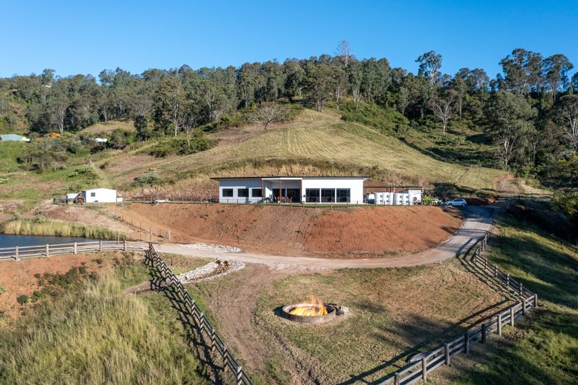 Click to view all images 102 Mervyn Cavanagh Court Delaneys Creek QLD 4514 - Image 3