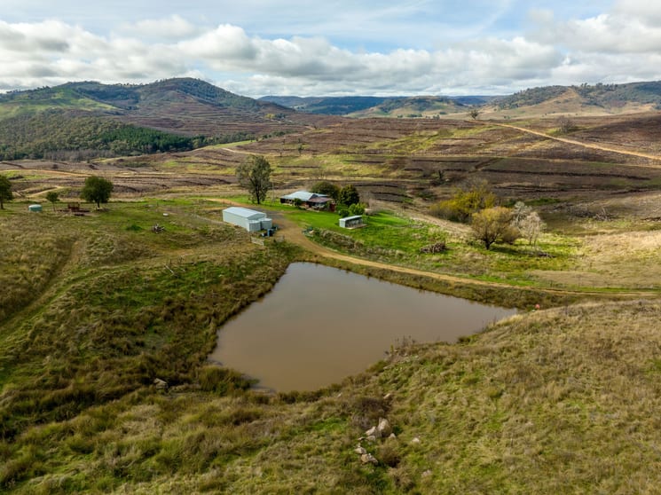Click to view all images 309 Westbrook Road, Taradale, via Tumbarumba NSW 2653 - Image 3